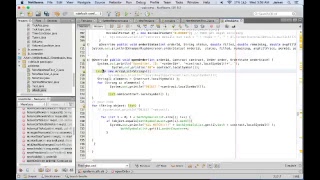 java trading programming Interactive Brokers API