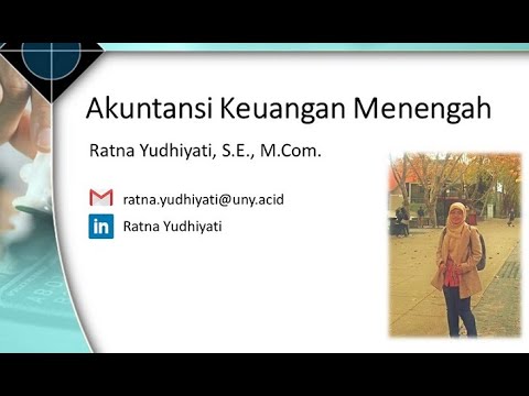 AKM - Laporan Laba Rugi dan Laporan Laba Ditahan