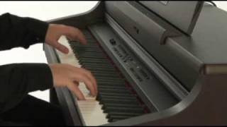 HPi-7S Digital Piano (4/5) HPi-7S Digital Piano is a Piano - YouTube HPi-7S Digital Piano (4/5) HPi-7S Digital Piano is a Piano - YouTube