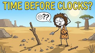 The Strange Way Humans Measured Time Before Clocks