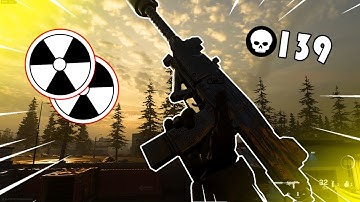 Is this the SMOOTHEST SMG in Modern Warfare? (Best Uzi Class Setup)