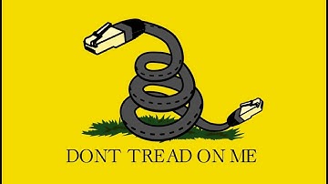 Save #NetNeutrality!