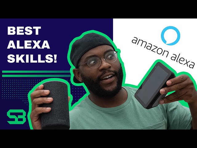Qu39est Ce Qu39une Skill Alexa Amazon Echo Alexa Skills | Amazon.com