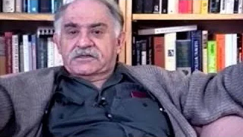 Murray Bookchin Visions of a New Society Interview...