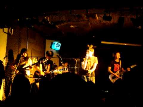 【 Ｆinal Countdown - 硬要Rock 】 南大熱音期末-純潔麻油雞