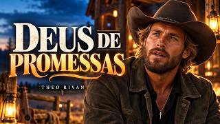Adoração Country Gospel 2026 | Louvores que Falam com o Coração