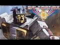 Transformers Combiner Wars Protectobot Groove