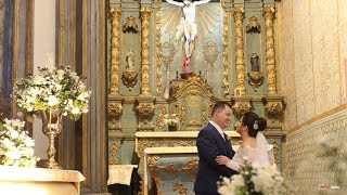 RENATA e ANDRÉ WEDDING TRAILER