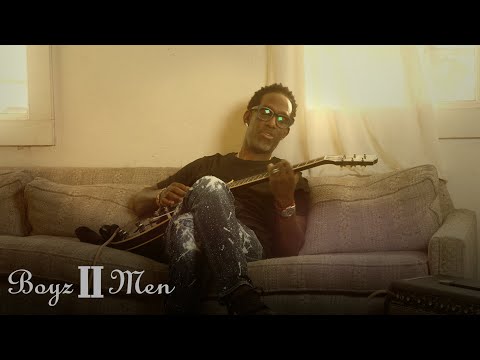 Shawn Stockman - Have Yourself a Merry Little Christmas (Official Video)