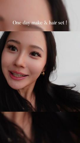 My Everyday Makeup #grwm
