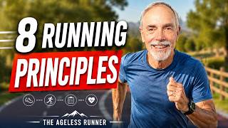 8 Principles Every Older Runner Should Follow