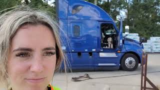 Making These Deliveries And Picks Going Going Back Back To Colorado... Wait