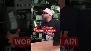 Are RAM Scalpers Worse Than AI? Information