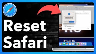 How To Reset Safari On Mac screenshot 4