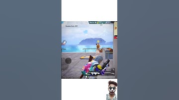 Bgmi New Wow Mode 😲| 2 V/S 2 DBS 🔫