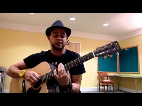 Musiq Soulchild - Just Friends (Tribute to M-C)