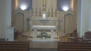 Funeral Mass for Lucille Fleig