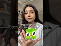 Stop using Japanese Duolingo 🙅♀️