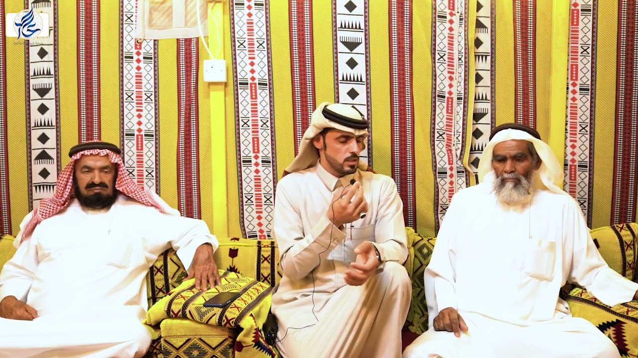 حفل تكريم قبيلة آل علي بن عون الصيعر لأبنهم المستشار الشيخ / مفرج بن كرامه بن شاغر ومرافقيه