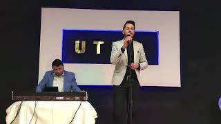Kurban olam sana Muhammed Tayfun Keyboard