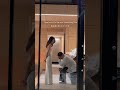 【100万再生】彼号泣のプロポーズ💍
