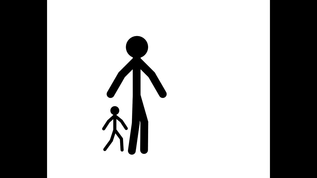 an pivot animation i made in it class - YouTube