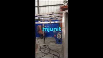 mjunit customized automatic handling manipulator synchronous belt linear module single-axis linear