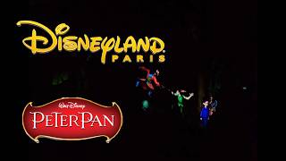 Peter Pans Flight Disneyland Park Disneyland Paris 4K POV
Come for a pov video of the ride Peter Pans Flight 4K POV Disneyland Park Disneyland Paris. I use My gopro 12 to record this ride. I have put the links for Disneyland Paris
gopro website:
https://gopro.com/
Disneyland Paris :
https://www.disneylandparis.com/en-gb/
Disneyland Paris Address :
Boulevard de Parc, 77700 Marne-la-Vallee
Peter Pans Flight: You Can Fly!
Sail high into the moonlit sky with Flight. Board a colourful galleon and, with the help of some pixie dust and happy thoughts, embark on a high-flying adventure, passing many of the unforgettable settings and scenes made famous in Disneys animated film, Peter Pan.
Return to Never Land
Journey to the Darling childrens nursery and behold the first meeting of Wendy, Michael, John and Peter Pan. Soar through the nighttime sky over London, where famous sites like Big Ben and Tower Bridge mingle with a confection of glittering lights. Then, descend into Never Land, home to volcanic peaks and sparkling waterfalls.
Once there, glimpse the Lost Boys and Mermaid Lagoon and sail past Skull Rock. Swoop into Pirates Cove, home to an enormous pirate ship, and behold Peter Pan in a swashbuckling duel with Captain Hook. Finally, make your way back to London, leaving a defeated Captain Hook far behind
If you like this video and would like to see some more, give it a thumbs up plus click on the subscribe button Peter Pans Flight Disneyland Park Disneyland Paris 4K POV