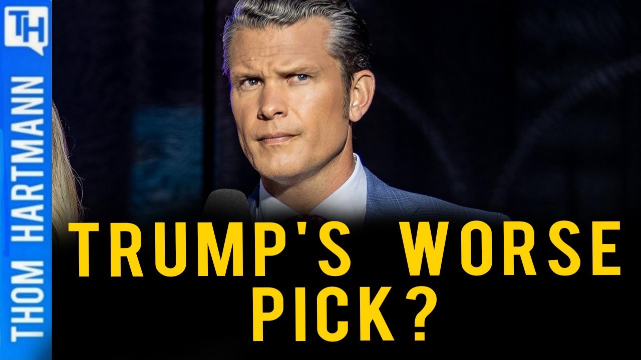 This Trump Appointee Is So Vile His Mother Wrote a Shocking Open Letter To Stop Him! What She Knows