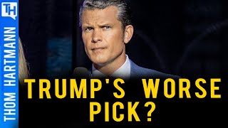 This Trump Appointee Is So Vile His Mother Wrote a Shocking Open Letter To Stop Him! What She Knows