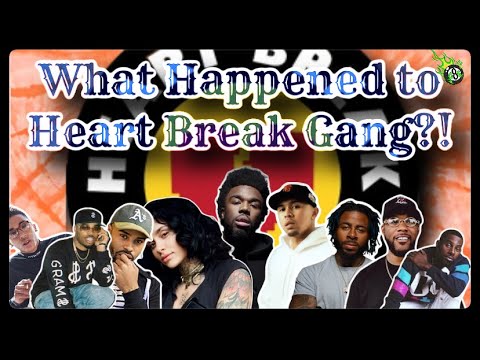 What Happened To Heartbreak Gang