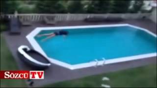 Demet Akalının Hamile Olduğunu Öğrenen Eşi