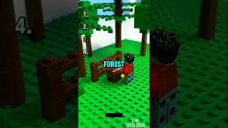 Welcome to Best Roblox LEGO Builds!