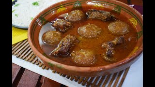 Best recipe of Shabdaig - Alveena Faisal