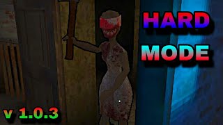 The Natalie Horror Escape In Hard Mode Full Gameplay