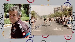 Tiempo De Hobbies.tv Cumpleaños Amadeo Olmos