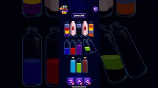 Magic Sort Level 785