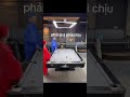 chịu 2 ông thần #xuhuongtiktok #billiards #pool1 #billiard #viral #pool #videos #youtubeshorts