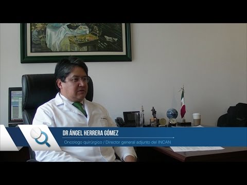Famacovigilancia en pacientes oncológicos - Entrevista con el Dr. Ángel Herrera