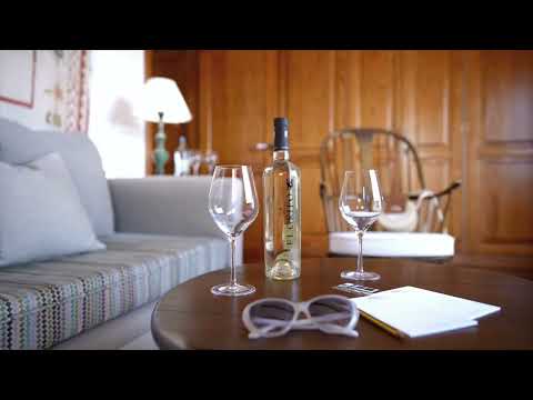 Hotel El Grifo