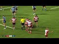 Highlights | Gloucester Rugby 71 - 10 Bath Rugby