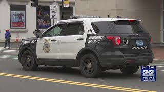 Over 100 men, women arrested for solicitation, prostitution in Springfield since 2017
