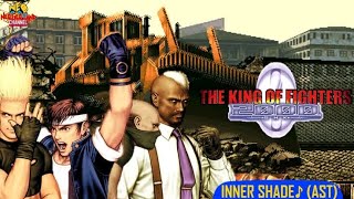 【TAS】THE KING OF FIGHTERS 2000  - BENIMARU TEAM