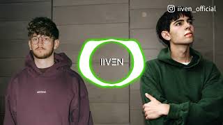 Bitte sei vorsichtig - Jassin x IIVEN REMIX