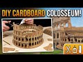 rome colosseum