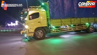 Dj Tresnoku mung ilang versi truck transformers