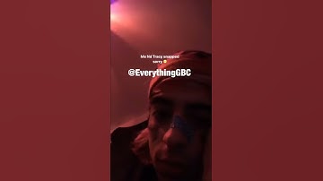 Tracy - Racks On Racks (feat. Lil Kawaii) (Snippet)