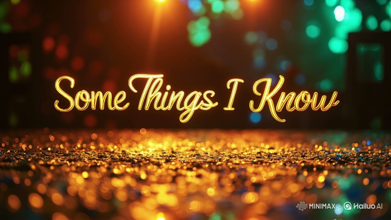 Cover zouk - Lee ann Womack - Some things i know (Paogo🌺)