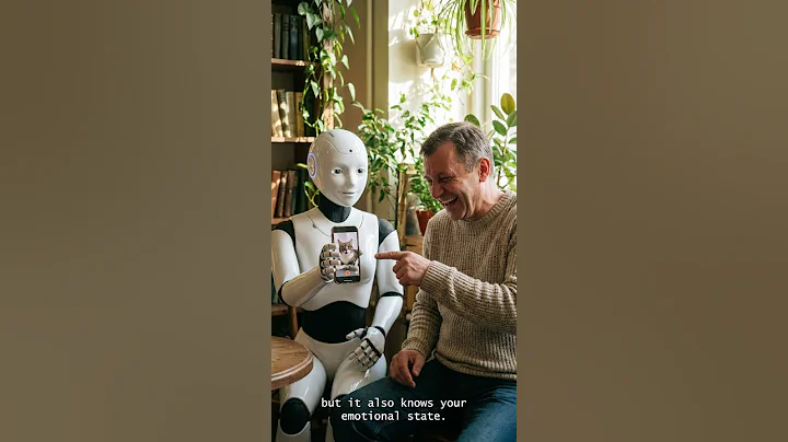 AI Algorithm Controlling All Social Media #shorts #ai #socialmedia