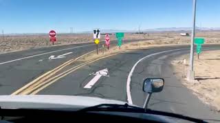 Entrance and Exit Ramps - Safety Saturday
